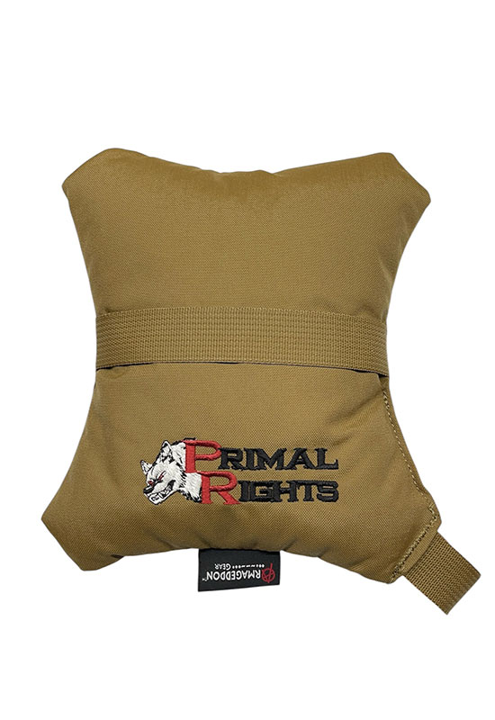 Primal Rights Rear Bag