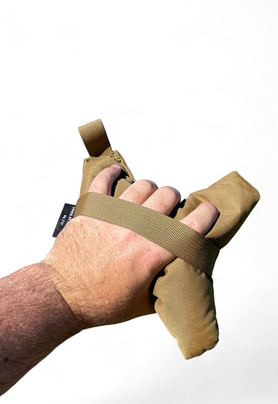 Primal Rights Rear Bag