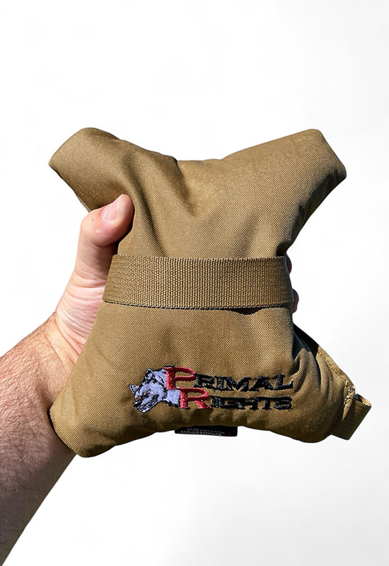 Primal Rights Rear Bag