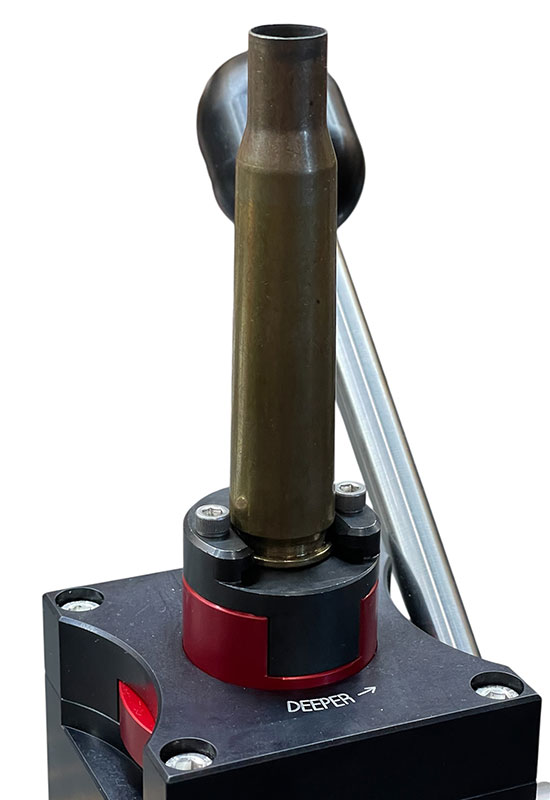 50 BMG Conversion for CPS