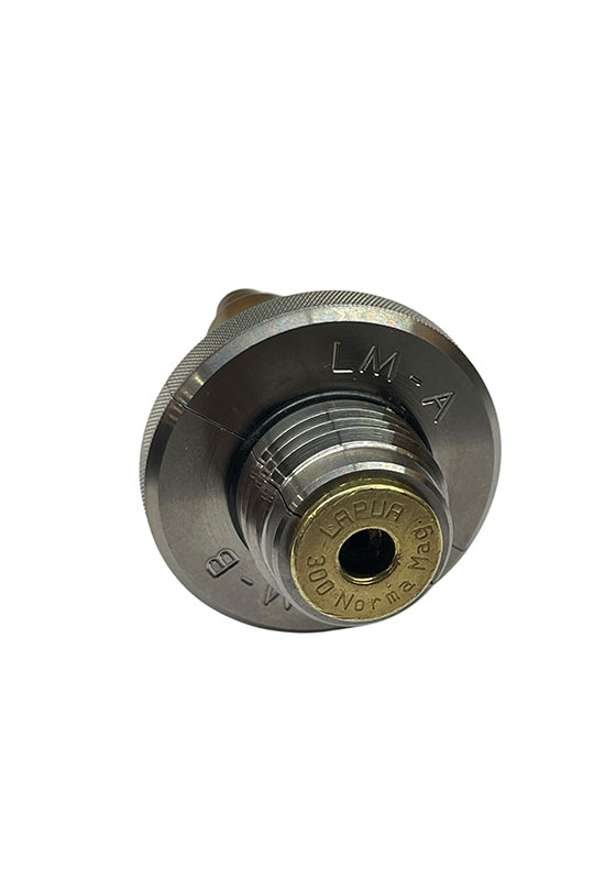 Rimlock for CPS