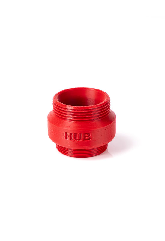 Modular Suppressor Funnel