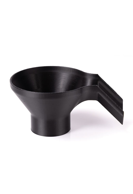 Modular Suppressor Funnel
