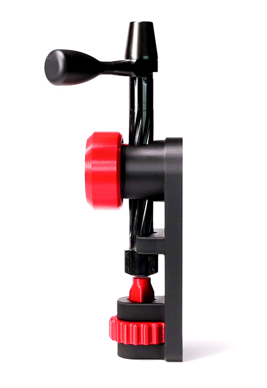 Bolt Block