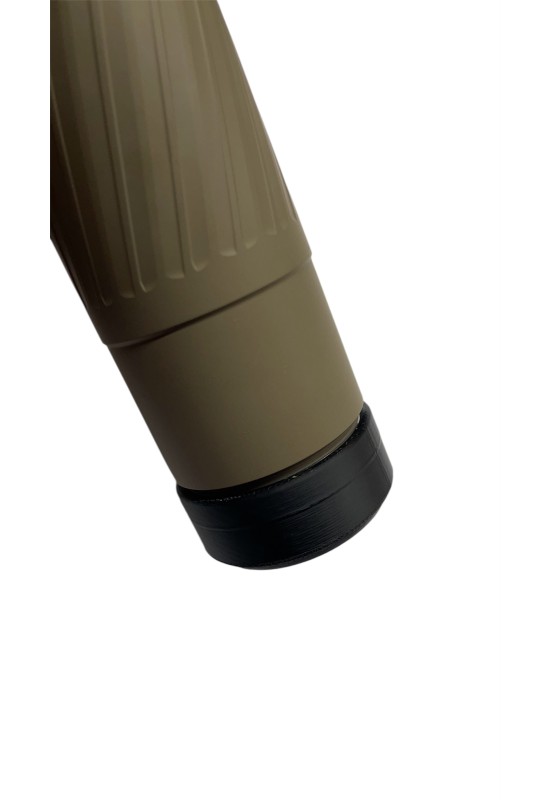 Thunderbeast Magnus Cap