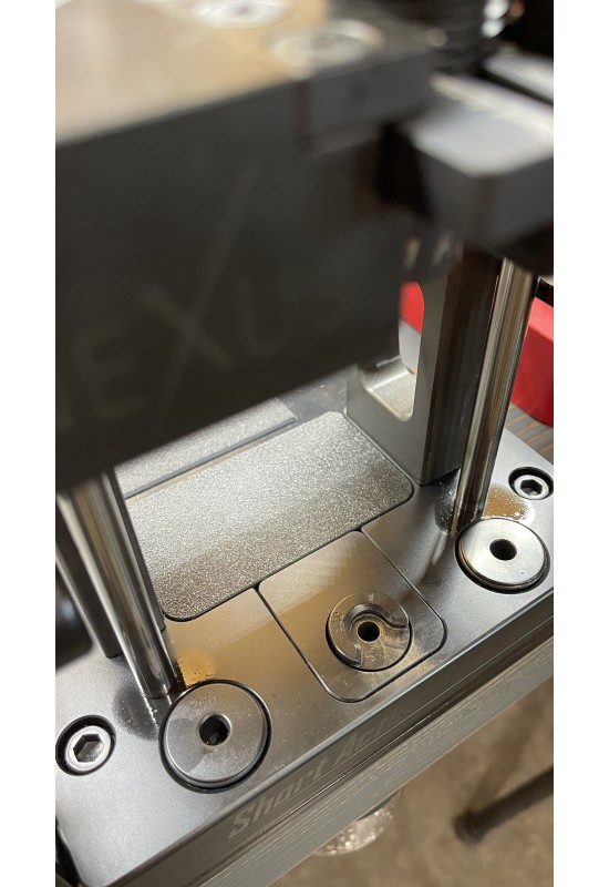 Nexus Shell Holder Block