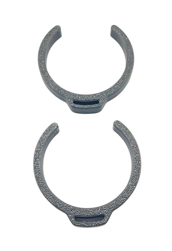 Vortex Talon HD Eye Cup Locks