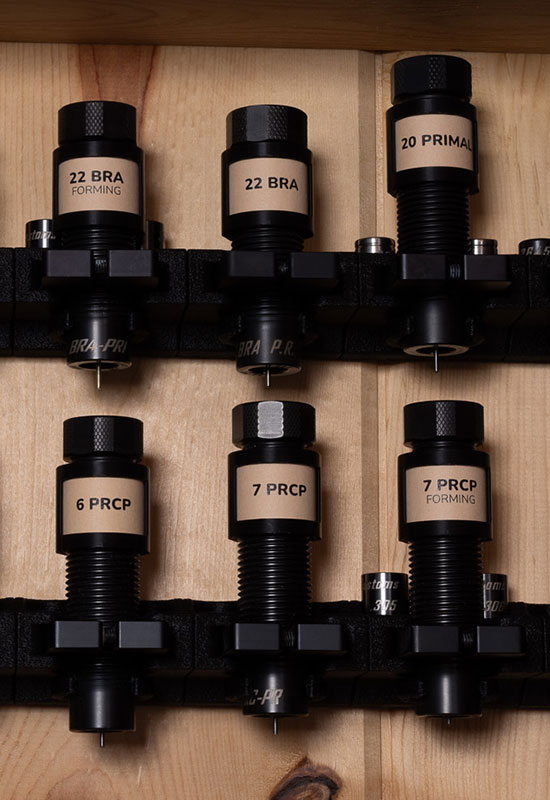MSR - 7/8" Die