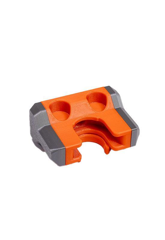MSR - Custom Module