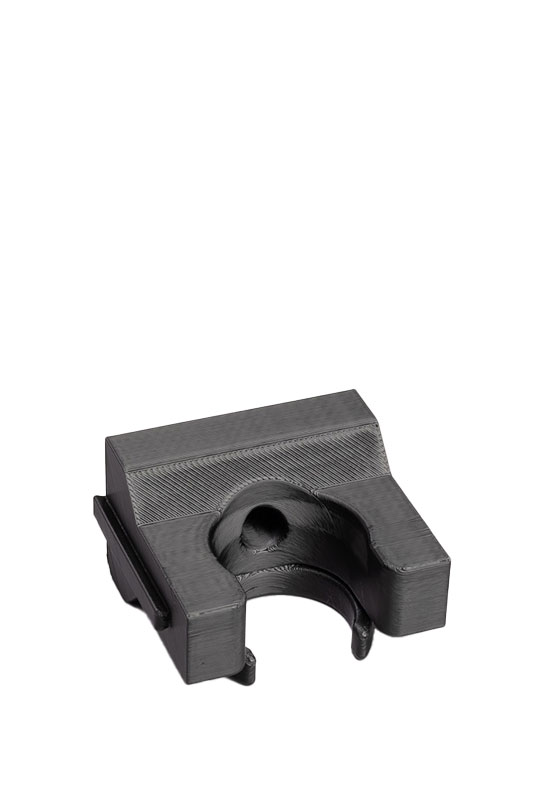 MSR - Wilson Seater Die
